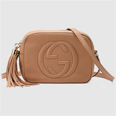 blanche bb or gucci soho dico bag|gucci soho bag.